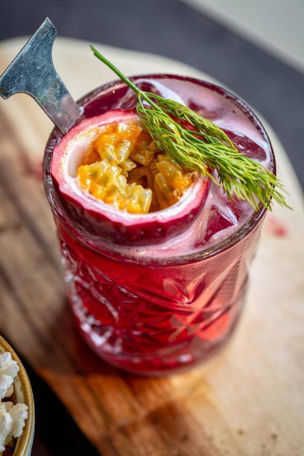 Hotel Restaurant Le Monetier Zewnętrze zdjęcie