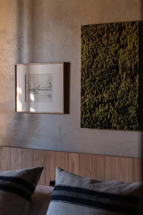 Hotel Restaurant Le Monetier Zewnętrze zdjęcie