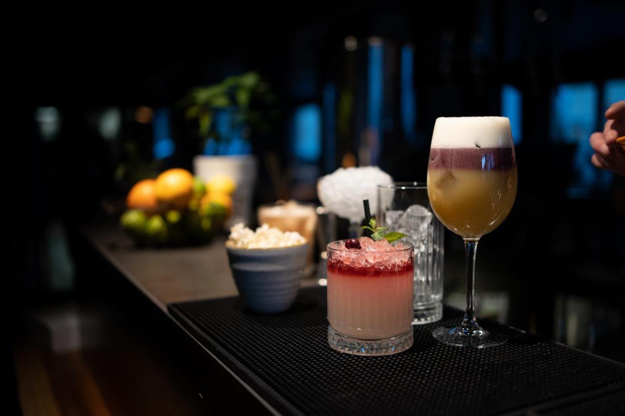 Hotel Restaurant Le Monetier Zewnętrze zdjęcie
