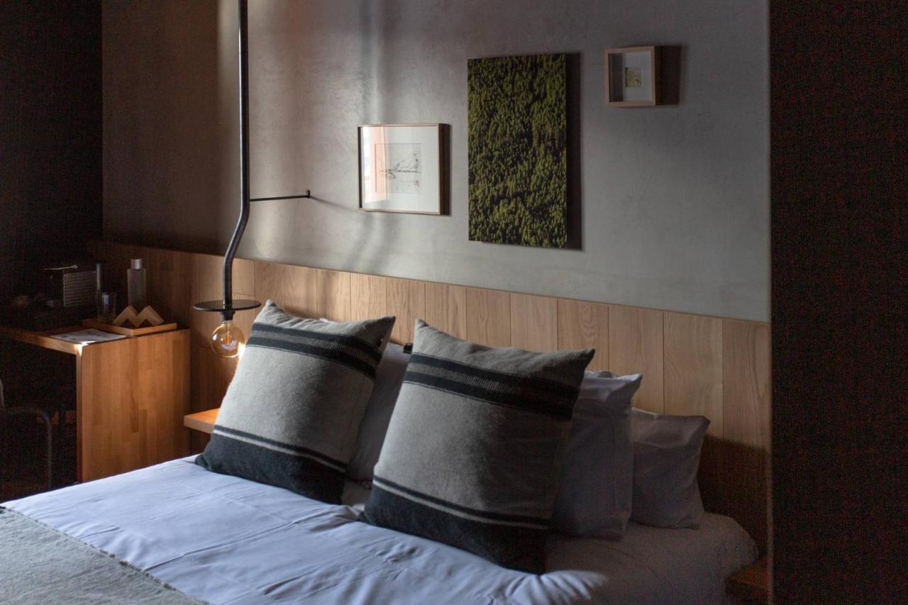 Hotel Restaurant Le Monetier Zewnętrze zdjęcie
